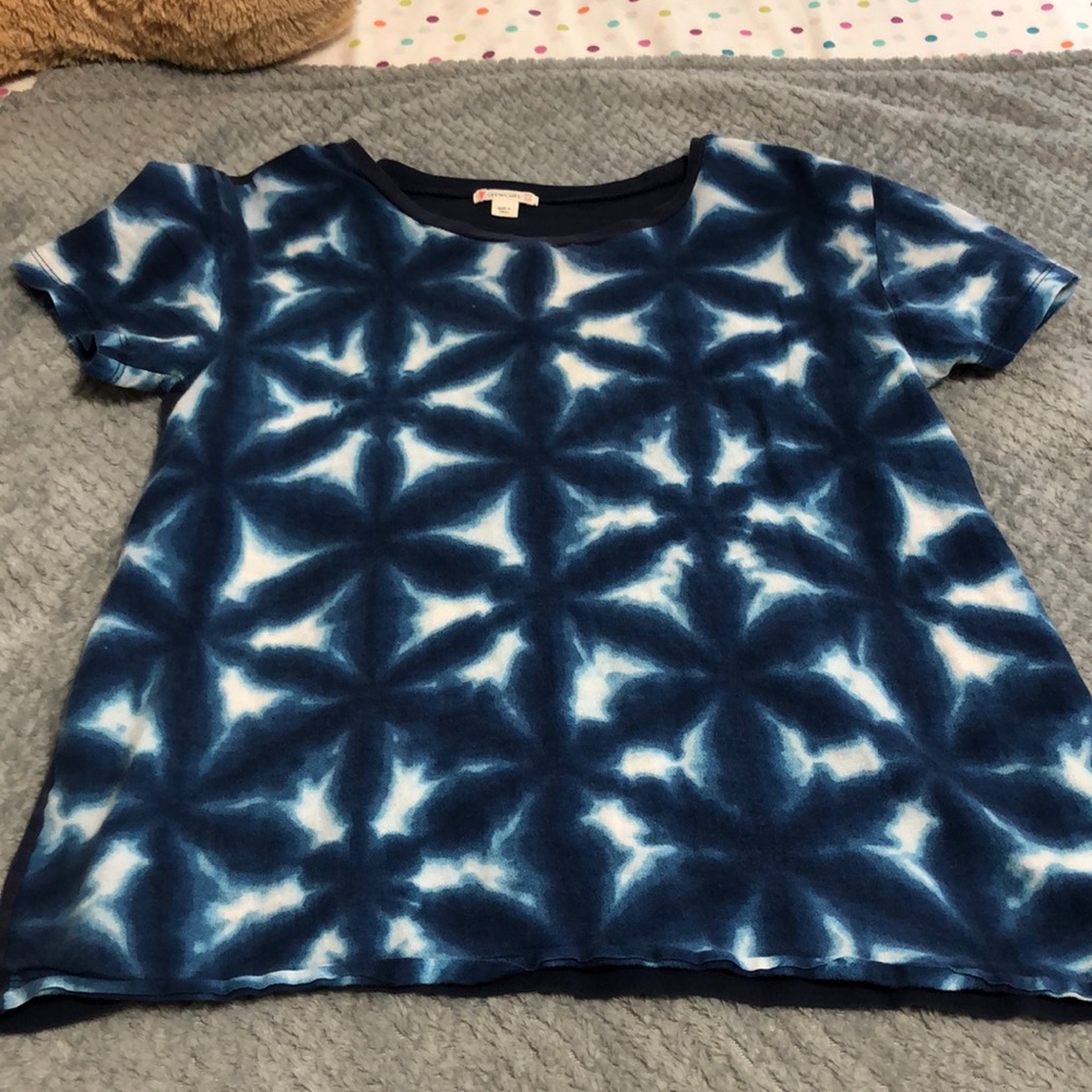 Crewcuts junior tee